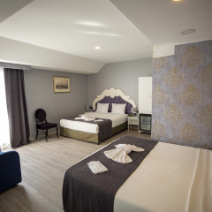Albatros Hagia Sophia Hotel - Bild 13
