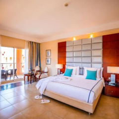 Tropitel Sahl Hasheesh - Bild 25