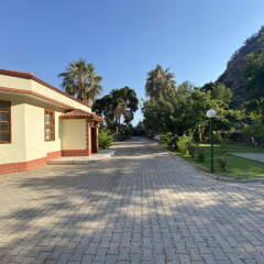 Oludeniz Hotel - Bild 14