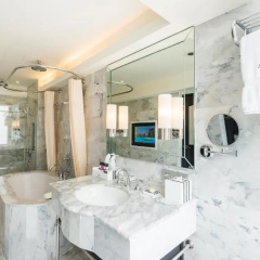 Akara Hotel Bangkok - Bild 18