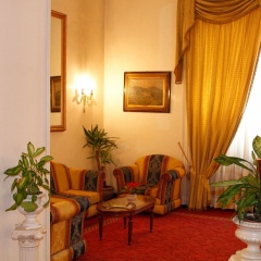 Hotel Pace Helvezia - Bild 30
