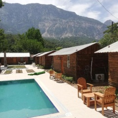 Lime Tree Houses Hotel - Bild 15