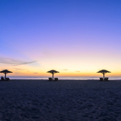 The Hotspring Beach Resort & Spa - Bild 22