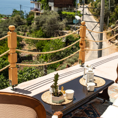 Casa Di Pietra Kabak Hotel - Bild 6