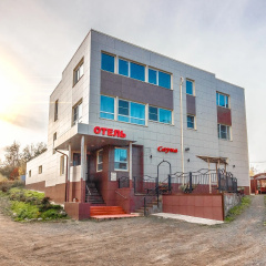 Chayka Mini-hotel