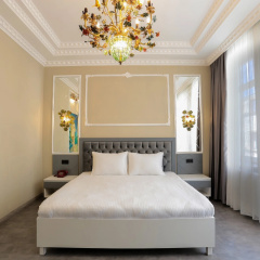 Arach Hotel Harbiye - Bild 27