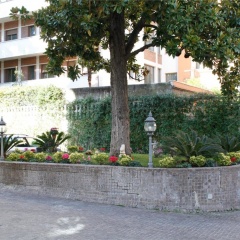 Hotel Villa Pinciana - Bild 6