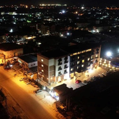 Oak Haven Hotel - Bild 12