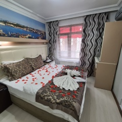 Oceans 7 Hotel - Bild 23