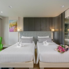 Zenseana Resort & Spa - Bild 20