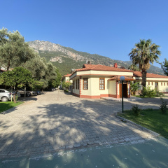 Oludeniz Hotel - Bild 13