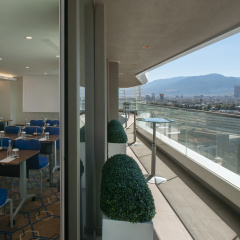 Four Points by Sheraton Izmir - Bild 5