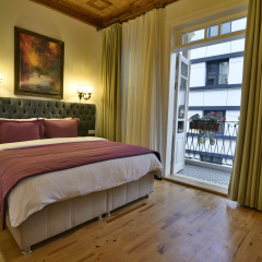 Istanbul Life Hotel - Bild 15