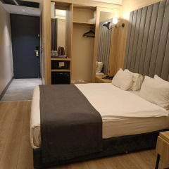 Mineo Hotel Taksim - Bild 19
