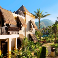 Paradox Resort Phuket - Bild 8
