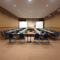Aston Banyuwangi Hotel & Conference Center Hotel - Bild 8