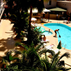 Aybel Inn Hotel - Bild 15