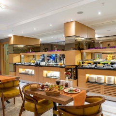 Freya Hotel - Bild 20