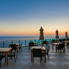 Wyndham Grand Phuket Kalim Bay Hotel - Bild 17