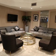 Mineo Hotel Taksim - Bild 17
