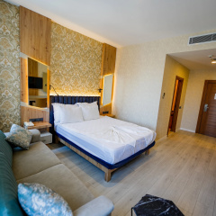 Isnova Hotel - Bild 3