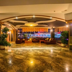 Senza The Inn Resort & Spa Resort Hotel - Bild 4