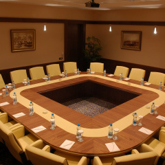 Byotell Istanbul Hotel - Bild 7