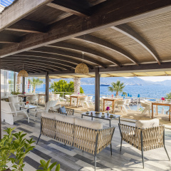 Elite Bodrum Hotel - Bild 21