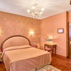 Hotel Palazzo Stern - Bild 5