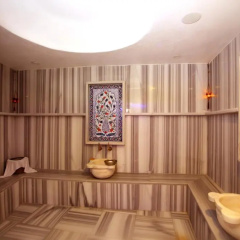 Beyoglu MLS Hotel - Bild 9