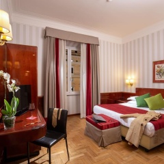 Nord Nuova Roma Hotel - Bild 10