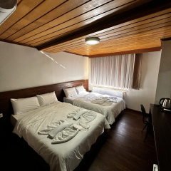 Gold Corner Apartment hotel - Bild 1