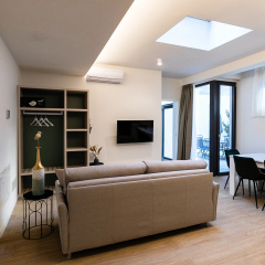 Aiello Hotels - CityLife Apartments - Bild 10