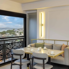 Rast Hotel Sultanahmet Hotel - Bild 25