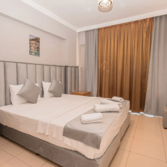 Infinity Hotel Kemer - Bild 7