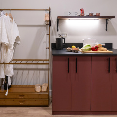 Axis.Bangkok Boutique Hotel - Bild 6