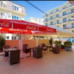Гостиница Корфу в Анапе отзывы, цены и фото номеров - забронировать гостиницу Корфу онлайн Анапа фото 3