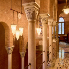 Hotel Palazzo Stern - Bild 18