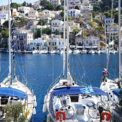 Symi Port View Apartments thumbnail 12
