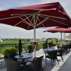 Agora Life Hotel - Bild 3