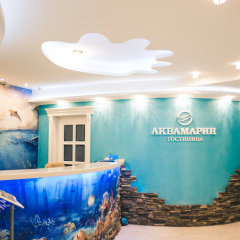 Hotel GRK Akvamarin