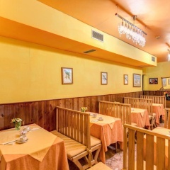 Hotel San Giorgio & Olimpic Florence - Bild 23