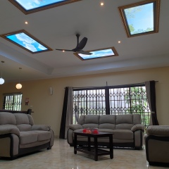 Green Park Guest House in Mahe Island, Seychelles from 243$, photos, reviews - zenhotels.com photo 5