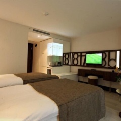 Victory Hotel & Spa Istanbul - Bild 30