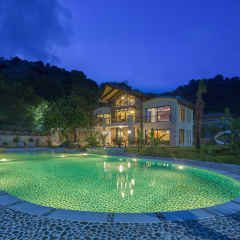 Gökçe Villa - Bild 8