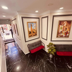 Ottoman Luxury Hotel - Bild 25