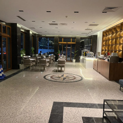 İstanblu Hotel & Spa Hotel - Bild 4