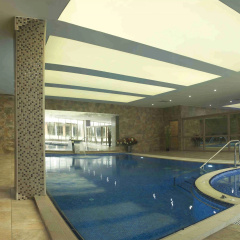 Istanbul Medikal Termal Hotel - Bild 2
