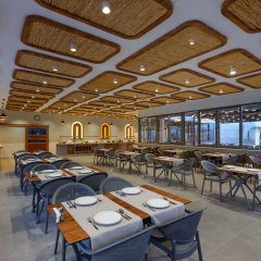 Monk Resort Hotel - Bild 17