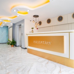 Blue Marina Hotel - Bild 15